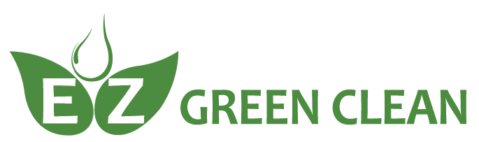 ez green clean logo